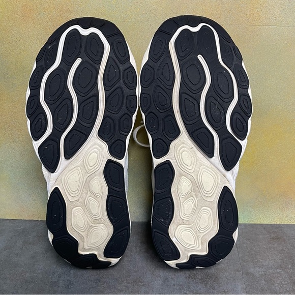 New Balance Fresh Foam X 860v14 Women's White Running Shoes Size 10.5B - Picture 13 of 16